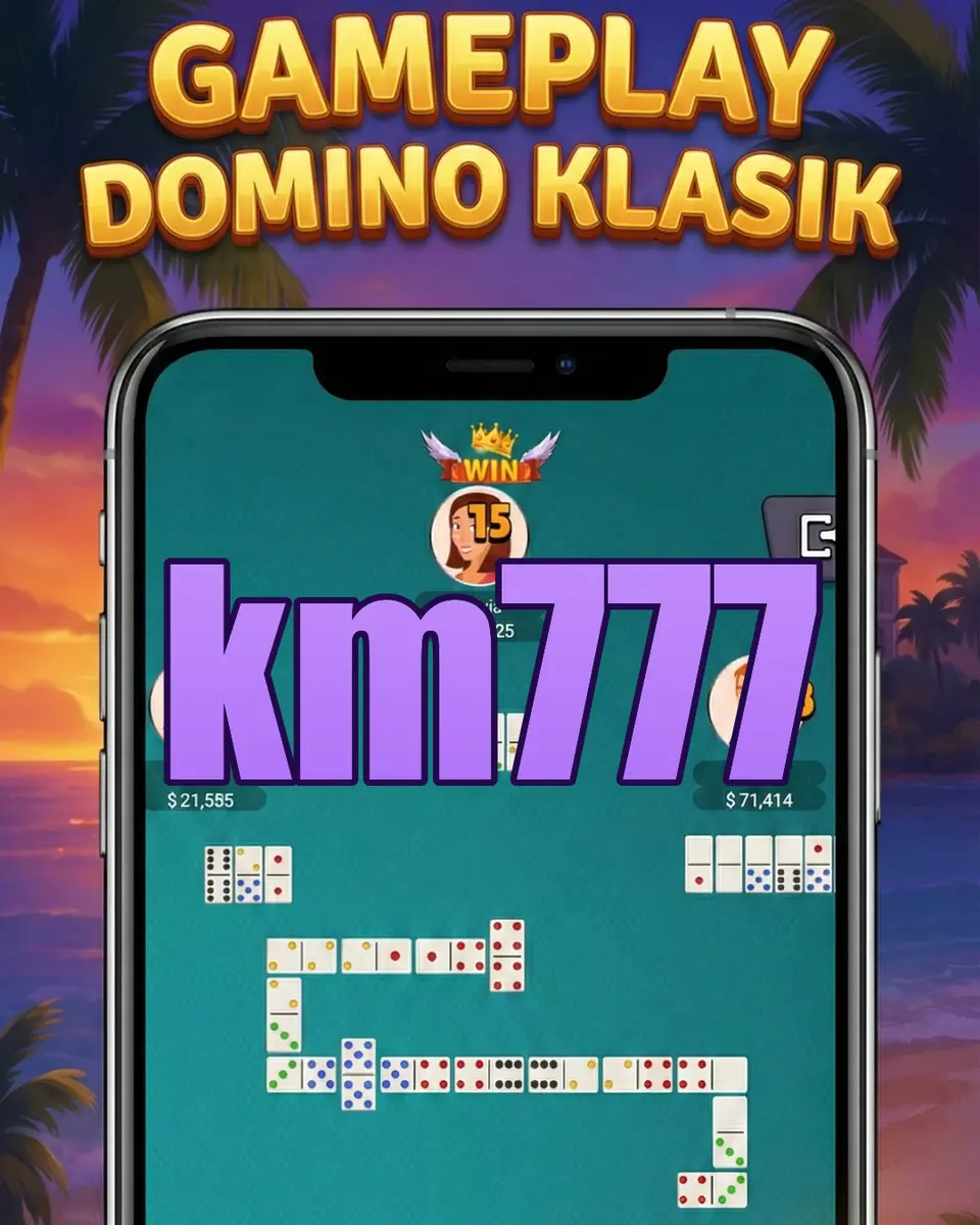 km777 APK