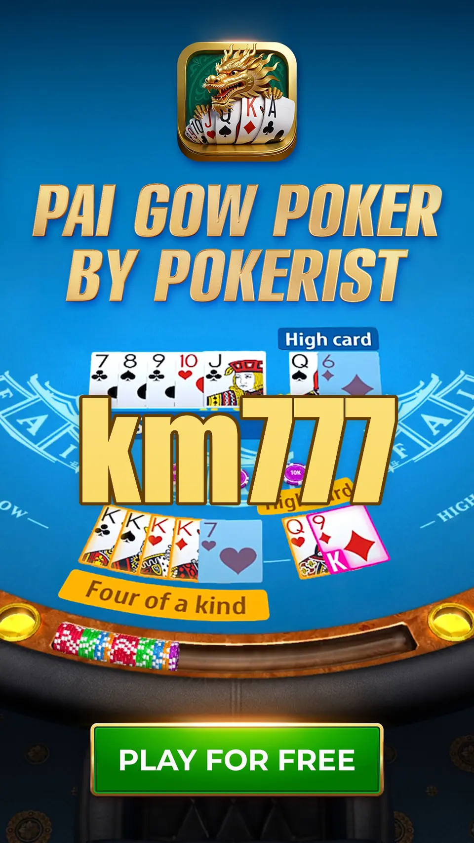km777 APK